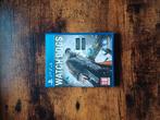 Watchdogs ps4, Spelcomputers en Games, Games | Sony PlayStation 4, 1 speler, Ophalen, Gebruikt, Vanaf 18 jaar