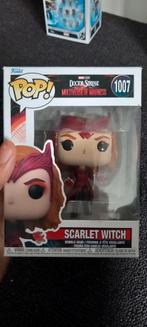 Scarlet Witch Funko Pop - Nieuw in doos!, Verzamelen, Ophalen of Verzenden, Nieuw