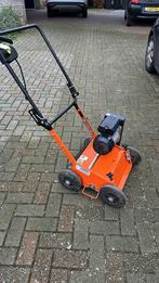 Te huur verticuteermachine, Tuin en Terras, Ophalen of Verzenden, Zo goed als nieuw, Elektrisch