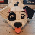 LEGO Disney 101 Dalmatiërs 43269, Ophalen, Gebruikt, Complete set, Lego