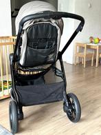 Maxi Cosi Zelia LUXE 3 2-in-1, Kinderen en Baby's, Kinderwagens en Combinaties, Ophalen of Verzenden, Zo goed als nieuw, Kinderwagen