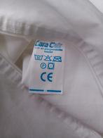 2 Cara c'air kussenslopen -, Gebruikt, Eenpersoons, Ophalen of Verzenden, Wit