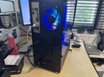 Gaming PC (Ryzen 5800X, RTX 3070, 16GB DDR4, 500GB NVME), 15 inch, Ophalen of Verzenden, Gaming, SSD
