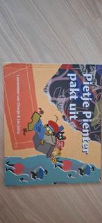 Pietje Pienter pakt uit, Ophalen of Verzenden