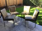 Eetkamerstoelen, Ophalen, Strak, Gebruikt, Overige kleuren