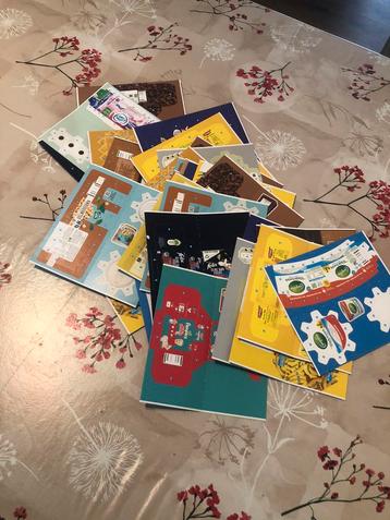 36 AH mini’s beschikbaar voor biedingen