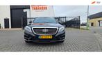 Mercedes-Benz S-klasse 350 BlueTEC Lang Prestige Plus, Auto's, Automaat, Achterwielaandrijving, Gebruikt, 259 pk