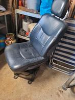 Draaistoel camper / met onderbak voor renault master II, Ophalen, Renault