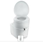 Thetford C223-S cassettetoilet, Ophalen, Nieuw