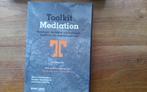 Mediation toolkit  M.A. Schonewille, Boeken, Ophalen of Verzenden, Alpha, Zo goed als nieuw, Overige niveaus