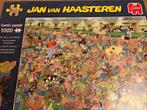 Jan van Haasteren puzzel, Ophalen of Verzenden