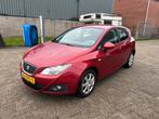 Seat Ibiza 1.2 TDI 55KW Ecomotive 2011, Auto's, Voorwielaandrijving, 74 pk, 1199 cc, 96 €/maand
