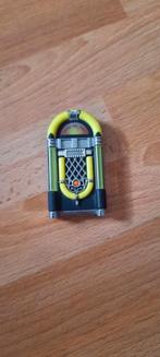 Vintage Jukebox Aansteker, Ophalen of Verzenden, Gebruikt, Aansteker