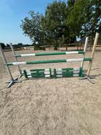 Hindernis materiaal te koop!, Dieren en Toebehoren, Paarden en Pony's | Overige Paardenspullen, Ophalen, Springen