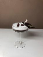 Coctail Kaarsen, Ophalen of Verzenden, Zo goed als nieuw, Rechthoekig