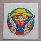Sticker.   TRIPPER jeans., Ophalen of Verzenden, Zo goed als nieuw, Overige typen