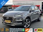 Hyundai Kona 1.6 T-GDI Premium VOL 100% DEALER ONDERHOUD, 12 maanden, Gebruikt, 4 cilinders, 177 pk