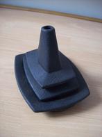 VW Volkswagen Polo 2 86C schakelpookhoes pookhoes zwart, Ophalen of Verzenden, Gebruikt, Volkswagen