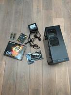 ‘Budget’ gaming PC, Computers en Software, Desktop Pc's, Ophalen, Gebruikt, Zelfgebouwde PC, Gaming