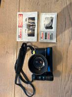 Asahi Pentax ME met Winder, Macro Converter & 50mm Lens, Audio, Tv en Foto, Fotocamera's Analoog, Ophalen of Verzenden, Zo goed als nieuw
