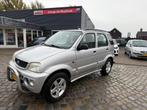 Daihatsu Terios 1.3 DX Automaat, Airco, Auto's, Daihatsu, 1350 kg, 4 cilinders, 400 kg, Bedrijf