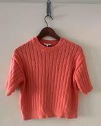 OPUS trui peachy coral maat 36, Kleding | Dames, Truien en Vesten, Ophalen of Verzenden, Zo goed als nieuw, Maat 38/40 (M)