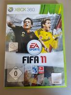 XboX 360 game FIFA 11, Ophalen of Verzenden, Zo goed als nieuw, Sport, 3 spelers of meer