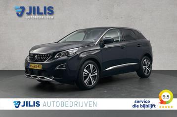 Peugeot 3008 1.2 PureTech Blue Lease Executive | Climate con beschikbaar voor biedingen