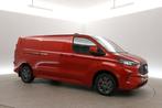 Ford Transit Custom 320 2.0 TDCI L2H1 Limited | Camera | Car, Auto's, Bestelauto's, Voorwielaandrijving, Gebruikt, Euro 6, 4 cilinders