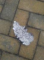 Vintage knijpers voor kaarsjes in de boom, Ophalen of Verzenden