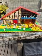 Sio boerderij met dieren, Ophalen of Verzenden, Gebruikt