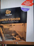 safety door trap beveileging, Ophalen, Nieuw, Metaal of IJzer, Klemhekje