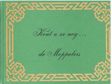De Meppelers-Kent u ze nog  beschikbaar voor biedingen