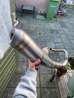 Blaster uitlaat 2takt, Ophalen, Nieuw, Peugeot