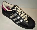 Adidas Superstar TMNT - Maat 44 - Zeldzaam!, Zwart, Nieuw, Ophalen of Verzenden, Sneakers of Gympen