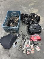 Suzuki gsxr 600 onderdelen, Ophalen, Gebruikt