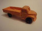 # beige-achtige Tomte Laerdal No. 750/15 - Dodge Lorry 1963, Ophalen of Verzenden, Gebruikt, Bus of Vrachtwagen