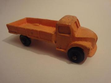 # beige-achtige Tomte Laerdal No. 750/15 - Dodge Lorry 1963 beschikbaar voor biedingen