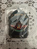 Efteling 25 jaar vogelrok pin, Ophalen of Verzenden, Nieuw, Button of Speldje