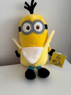 Minions - Banana Kevin, Ophalen of Verzenden, Zo goed als nieuw, Overige typen