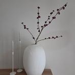 Decoratie Tak 115cm Paars Bessen, Ophalen of Verzenden, Zo goed als nieuw