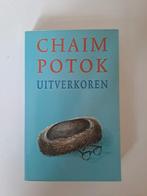 Chaim Potok - Uitverkoren, Boeken, Gelezen, Chaim Potok, Ophalen of Verzenden, Nederland
