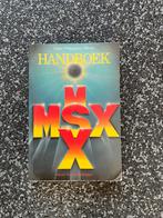 MSX Computer Boeken - Gebruikt, Ophalen of Verzenden