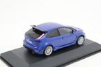 1:43  Ford Focus RS MKII 2010  -  Solido, Solido, Auto, Solido, Info@bram-modelcars.nl