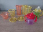 Gratis!! Verschillende bekers, Ophalen, Gebruikt, Overige typen
