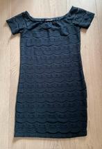 Jurk Vila maat 36, Blauw, Vila, Cocktailjurk, Ophalen of Verzenden