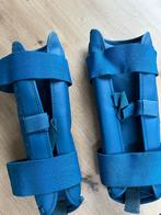 Beenbeschermer, Sport en Fitness, Boksen, Ophalen, Gebruikt, Overige