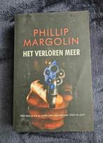 Phillip Margolin - Het verloren meer, Ophalen of Verzenden, Gelezen, Phillip Margolin
