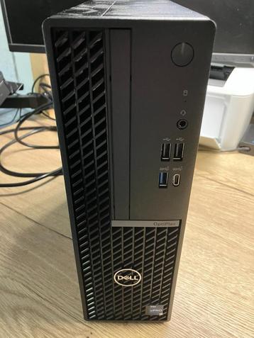 Dell Optiplex 7020 i5-14500 16GB RAM 256GB SSD Computer - 1 beschikbaar voor biedingen