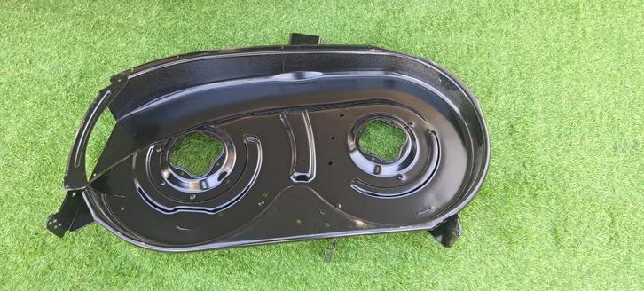 Maaidek MTD 96CM, Tuin en Terras, Grasmaaiers, Nieuw, 50 cm of meer, Cirkelmaaier, Ophalen
